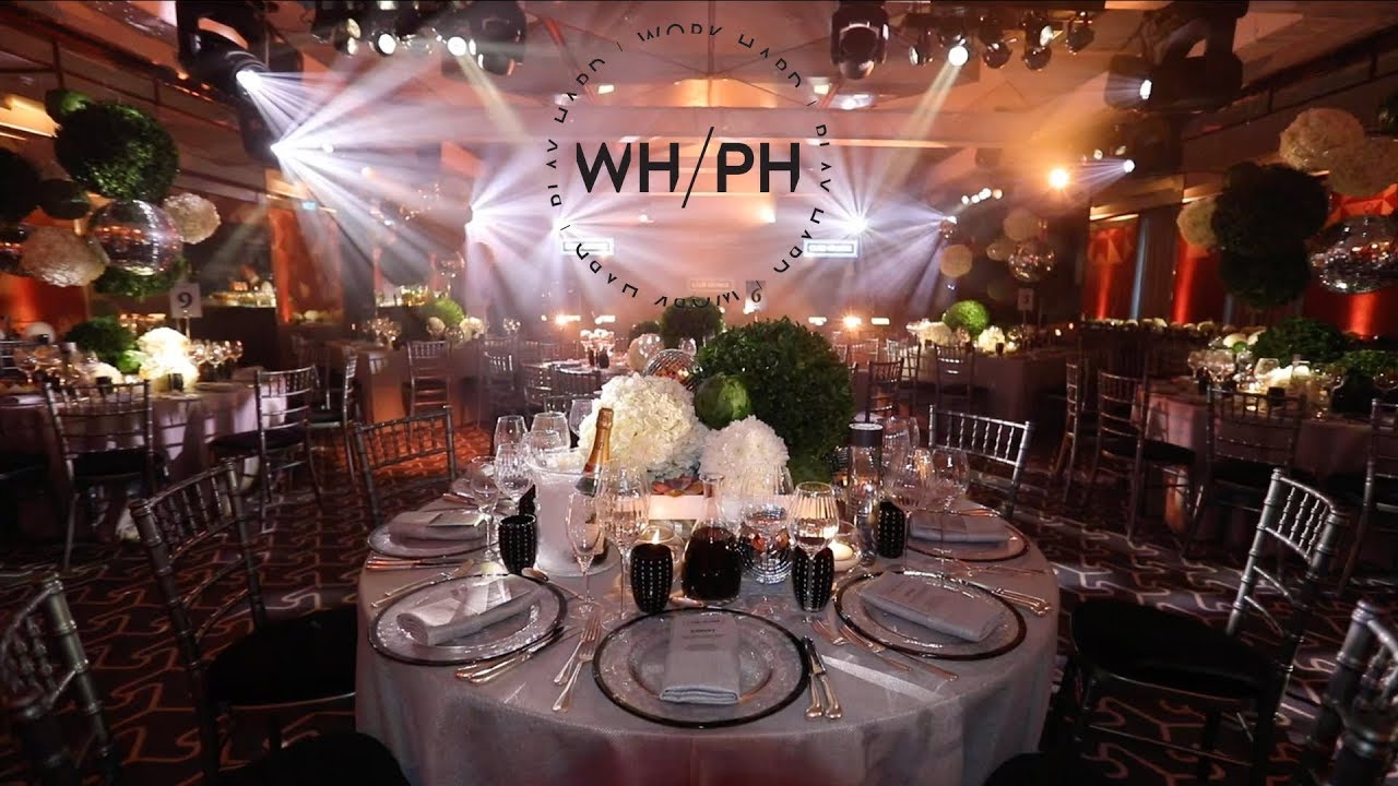 Event Design at The Berkeley Hotel London, Wedding Planner, Event Decor, Simon Lycett, Tony Page