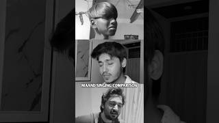 Who Sang Maand Song Better? Anuj Rehan Krishna Asfar Hussain