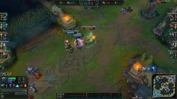 Pyke Flash prediction