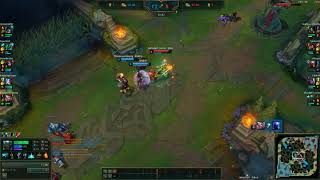 Pyke Flash prediction