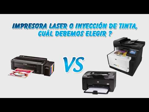 🥇 Mejores impresoras multifunción de inyección de tinta 2024 -  Comparativas La Vanguardia