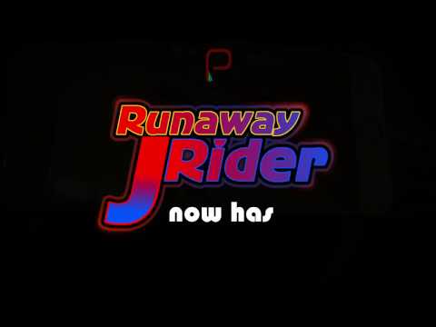 RunawayJRider GyroWheel