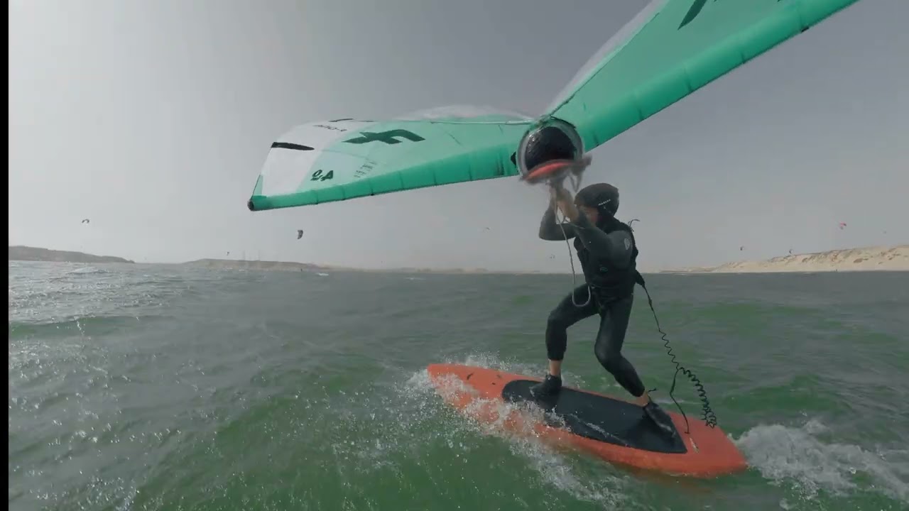 Dakhla Wingfoil