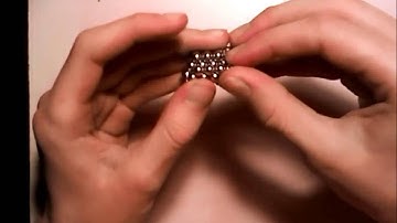 NeoCube Tutorial Nr. 24 - flexibles Hexagon