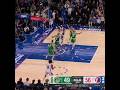 NBA - THE MAXEY BLUR! ⚡ How Tyrese Just Took Over Game 6 in the 2nd Quarter! 🤯