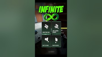 Infinite Field Upgrade Glitch in Modern Warfare 2! #callofduty #warzone2 #modernwarfare2 #dmz #cod