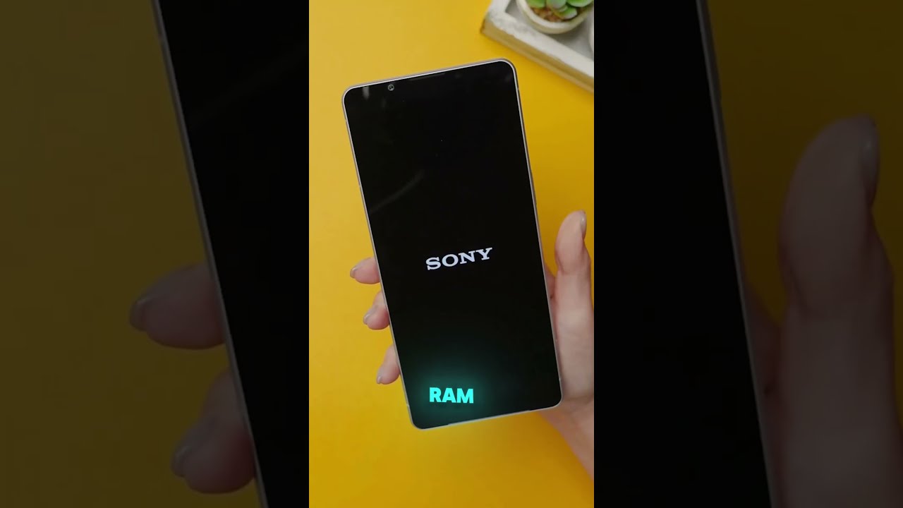Sony Xperia 1 VI 5G Review The Ultimate Smartphone For Power Users 