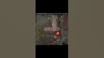 #dbd #deadbydayligiohtcheat #dbdshorts #funny #shortvideo #memes #gaming #deadbydaylight #dbdclips
