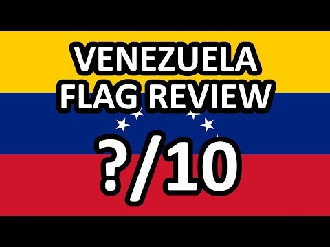 Venezuela Flag Review