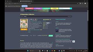 Mangago Tracker Chrome Extension 