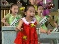 Song Kim Sol Mae 1 DPRK Music 