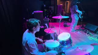 Sir Duke by Stevie Wonder - Live at the New Brookland Tavern 9/22/25