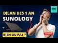 Sunology bilan 1 an devezvous craquer  panneau solaire plug  play