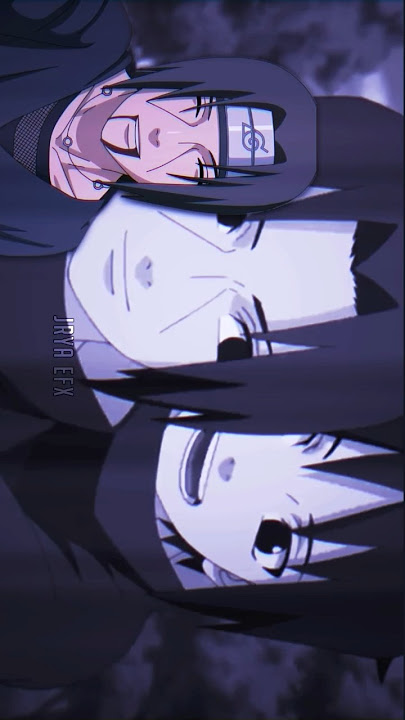 Itachi Sasuke bond...🫂🩸🫀|AMV mass edit|whatsapp status in Tamil @Jiraiya_efx_ #naruto#anime#itachi