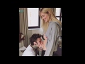 FEDEZ CANTA SCONOSCIUTI DA UNA VITA AL PANCIONE DI CHIARA FERRAGNI