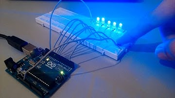 Programa Arduino 07: Interrupção (parte I)