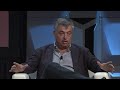 Eddy Cue on why Apple hasn't bought Netflix
