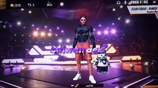 PRESET ALIGHT MOTION FF ||  MABAR KOK PILIH-PILIH JJ DJ TA GODA GODA GODAY SLOW 🎶|  VIRAL TIKTOK