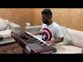 الأماني السندسية يوسف الموصلي Covered By Mohamed Kheiry الأماني السندسية يوسف الموصلي Covered By Mohamed Kheiry