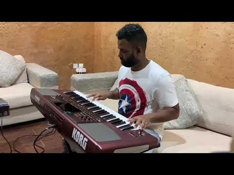 الأماني السندسية يوسف الموصلي    