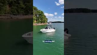 No Wake Zones Explained #Shorts #Boating
