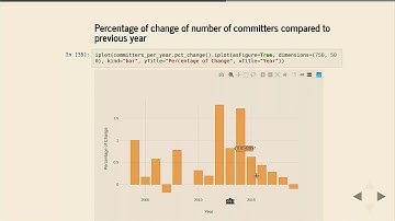 NixOS 19 09 release talk (NixCon 2019)