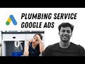 Google Ads for Plumbers: Step-by-Step Guide to Get More Leads 2025