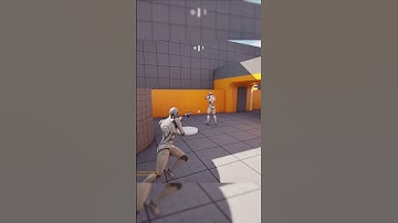 How to make a third-person shooter game in Unreal Engine 5