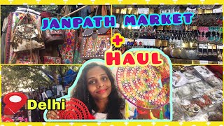 Janpath Market In Tamil Janpath Shopping Haul Dilli Wali Madrasan