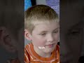 Watch a little kid try to ‘wind up’ Liam Gallagher by talking about Noel and High Flying Birds