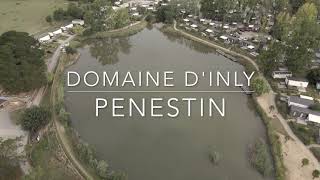 Domaine d'inly   Pénestin   VF Drone 2020