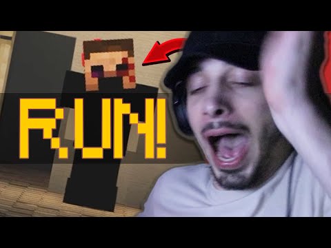 ყველაზე საშიშ რუკაზე ვითამაშე!!! *მართლა* | Minecraft HORROR