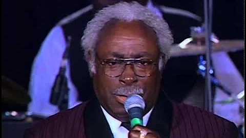 Barnes Family - He'll Do Just What He Said