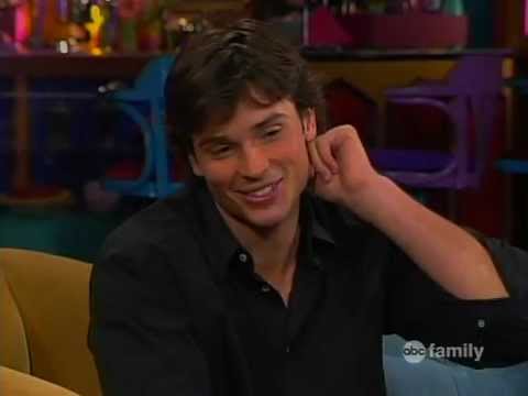 tom welling 2000