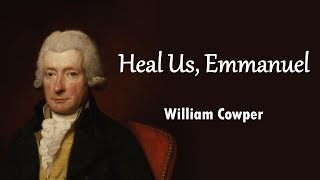 Heal Us, Emmanuel