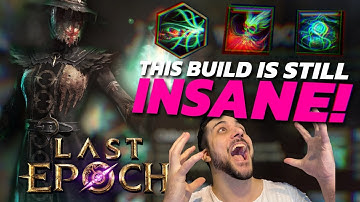 1900+ Corruption EVEN AFTER THE NERFS! - Sinity