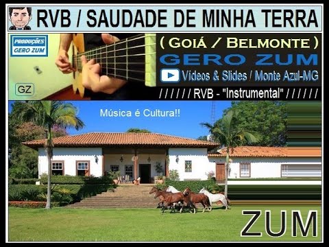 Rony Lira - Eu Nunca Te Esqueci - Gero_Zum. 