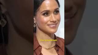 Meghan Markle Invictus Games Controversy And Prince Harry Reputation Crisis