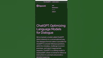 How to open ChatGPT | How to use ChatGPT #chatgpt