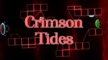 [Collab Part #1] Crimson Tides - Hosted by Kopre & Beamz