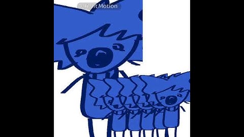 COLDUO AAA- #objectshow #gijinka #art #animation #alightmotion #tweening #shorts #fyp #fypp 