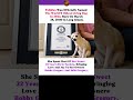 Meet Pebbles: The 22-Year-Old Guinness World Record Dog! 🏆🐾 #usa #foryou #dog #animallovers