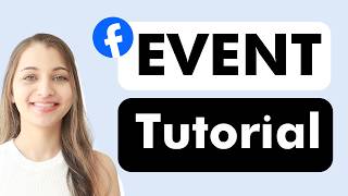 How to Create a Facebook Event (Step-by-Step for Beginners)