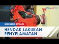 Baju Keselamatan Ditemukan, Diduga Awak KRI Nanggala-402 Sempat Lakukan Upaya Penyelamatan