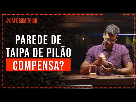 Vídeo: Em arquitetura o que é um pilão?