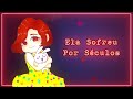 A Origem da SCP 053 - The Young Girl