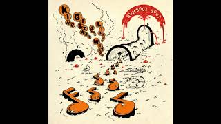 King Gizzard And The Lizard Wizard - Gumboot Soup [12"]