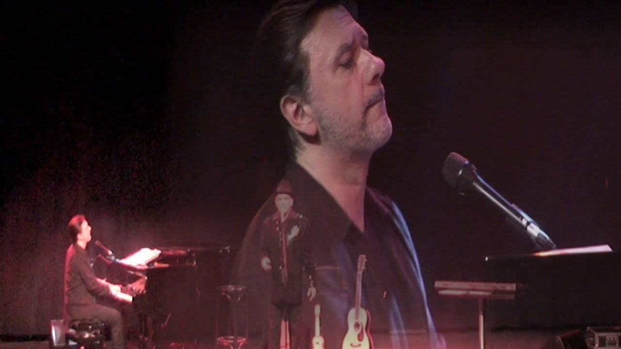 L'AMOUR DES MILLIERS DE COULEURS Joe Marx - YouTube
