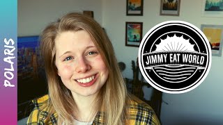 Jimmy Eat World - Polaris | Cover