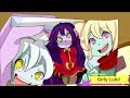 Girly Lulu! - League of Legends Comic Dub